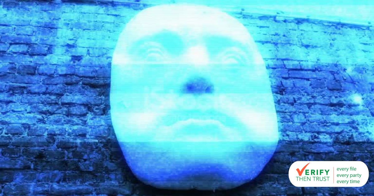 Featured image for “The Changing Face of Fraud ”