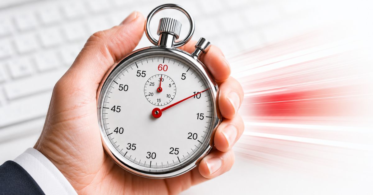 Featured image for “When Wire Fraud Happens, Your Cyber Policy Clock May Already Be Running”